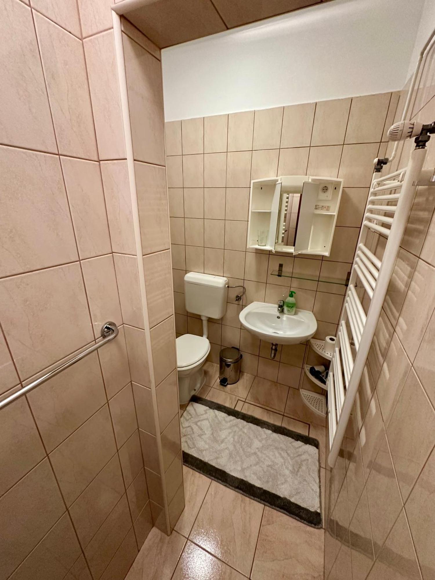 Apartments And Rooms Tajcr Бовец Экстерьер фото